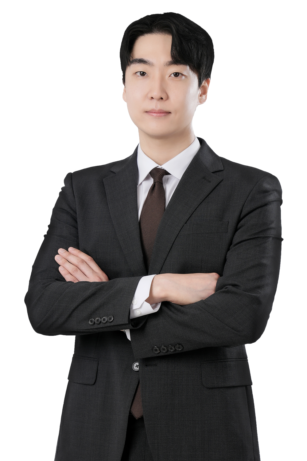이종원 - 형사지휘센터 법무법인 대환