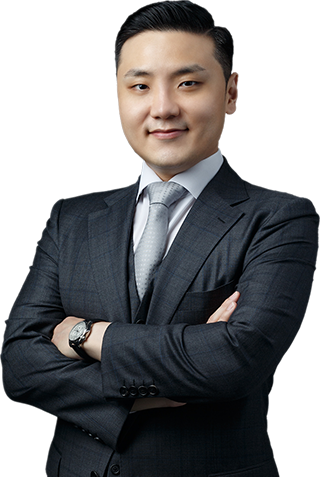 김익환 - 형사지휘센터 법무법인 대환