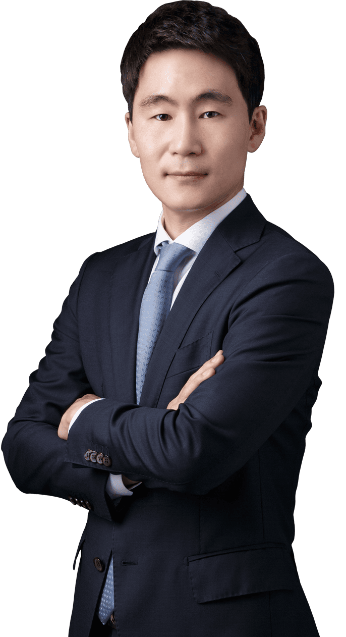 김상훈 - 형사지휘센터 법무법인 대환