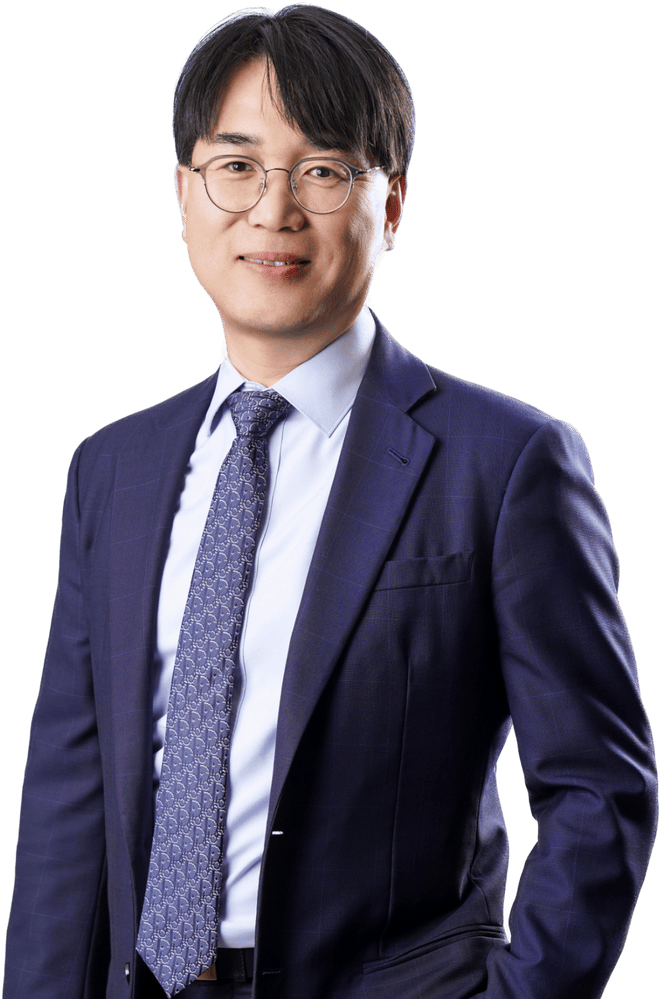 배종혁 - 형사지휘센터 법무법인 대환