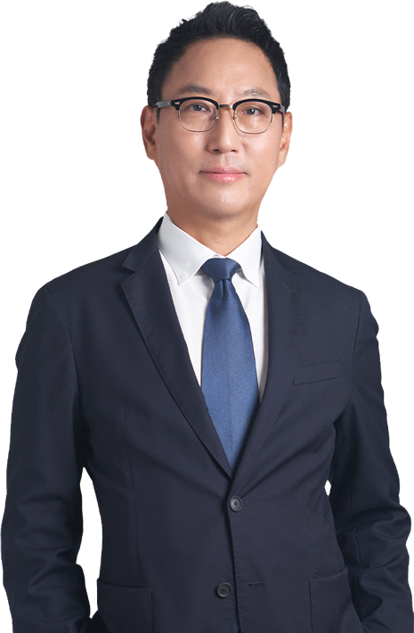 문성인 - 형사지휘센터 법무법인 대환