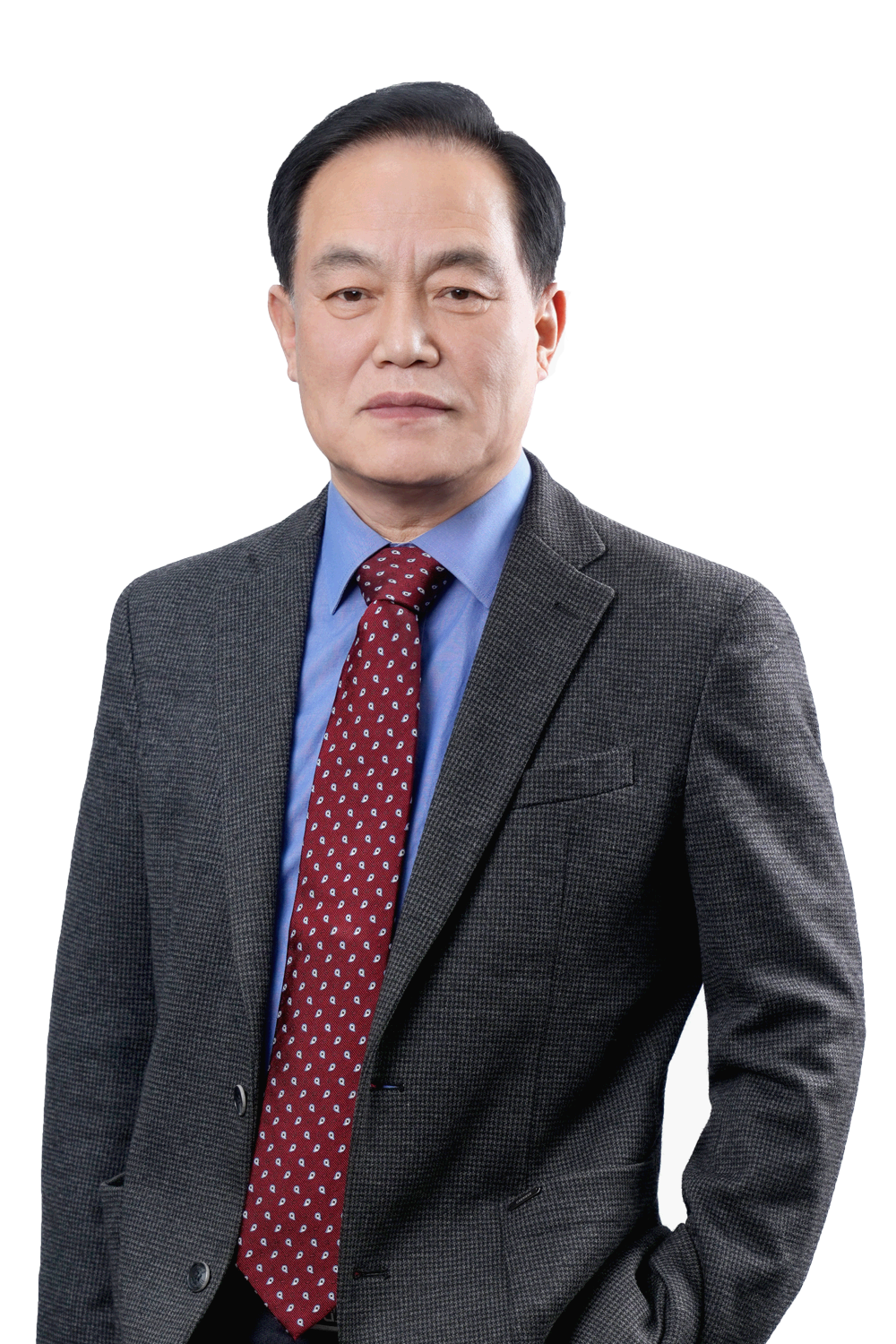 권영만 - 형사지휘센터 법무법인 대환