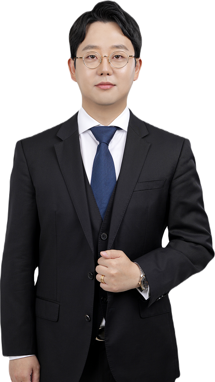 김대홍 - 형사지휘센터 법무법인 대환