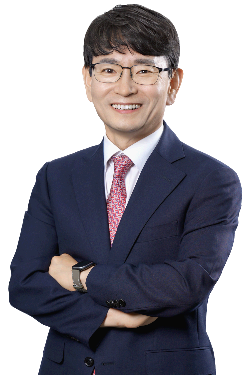 김병찬 - 형사지휘센터 법무법인 대환