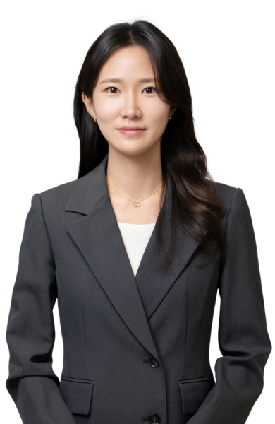 이민정 - 형사지휘센터 법무법인 대환