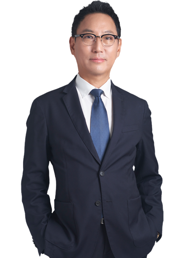 문성인 전(前) 전주지방검찰청 검사장, 법무법인 대환 대표변호사로 합류 - 형사전문변호사 법무법인 대환 언론보도