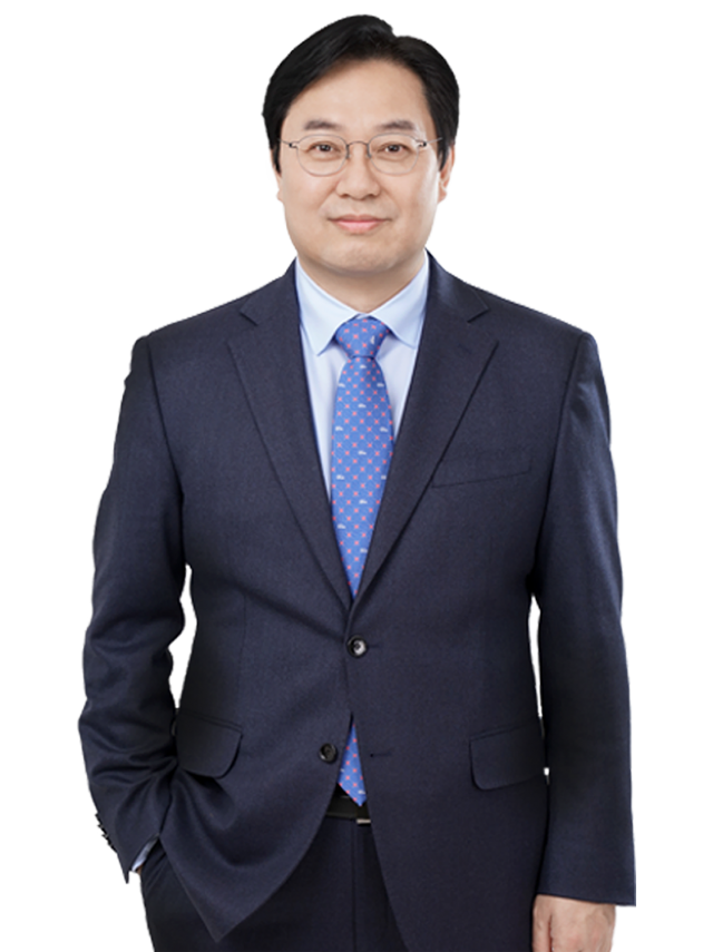 법무법인 대환, 오세영 전(前) 부장검사 영입 - 형사전문변호사 법무법인 대환 언론보도