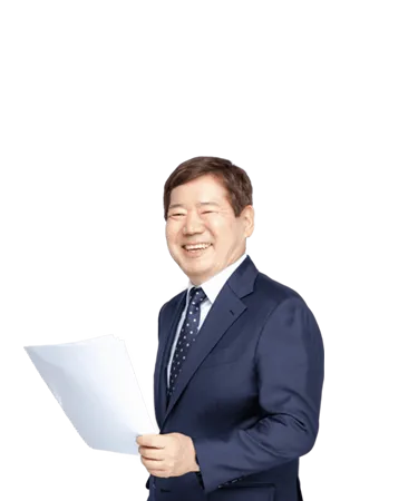 김복만 전문위원